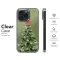 Watercolor Christmas Tree with Red Bow Festive Holiday Art Phone Case Cover for iPhone 17 Pro Max 16 15 13 Samsung S25 S24 Pixel 8500 - Image 8