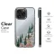 Watercolor Christmas Village Snowy Holiday Illustration Phone Case Cover for iPhone 17 Pro Max 16 15 13 Samsung S25 S24 Pixel 8841 - Image 8