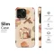 Watercolor Cinnamon Roll Autumn Spice Illustration Phone Case Cover for iPhone 17 Pro Max 16 15 13 Samsung S25 S24 Pixel 8753 - Image 7