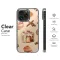 Watercolor Cinnamon Roll Autumn Spice Illustration Phone Case Cover for iPhone 17 Pro Max 16 15 13 Samsung S25 S24 Pixel 8753 - Image 8