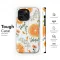 Watercolor Citrus and Floral Botanical Illustration Phone Case Cover for iPhone 17 Pro Max 16 15 13 Samsung S25 S24 Pixel 9203 - Image 6