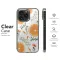 Watercolor Citrus and Floral Botanical Illustration Phone Case Cover for iPhone 17 Pro Max 16 15 13 Samsung S25 S24 Pixel 9203 - Image 8