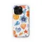 Watercolor Citrus Dreams
 Phone Case iPhone Samsung Cover Pixel 5988 - Image 1