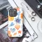 Watercolor Citrus Dreams
 Phone Case iPhone Samsung Cover Pixel 5988 - Image 3