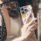 Watercolor Citrus Dreams
 Phone Case iPhone Samsung Cover Pixel 5988 - Image 5