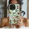 Watercolor Coffee Valentine Phone Case iPhone Samsung Cover Pixel 3397 - Image 2