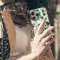 Watercolor Coffee Valentine Phone Case iPhone Samsung Cover Pixel 3397 - Image 5
