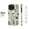 Watercolor Coffee Valentine Phone Case iPhone Samsung Cover Pixel 3397 - Image 7