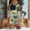 Watercolor Coffee Valentine Phone Case iPhone Samsung Cover Pixel 3474 - Image 2