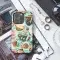 Watercolor Coffee Valentine Phone Case iPhone Samsung Cover Pixel 3474 - Image 3
