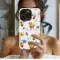 Watercolor Cows and Wildflowers Phone Case iPhone Samsung Cover Pixel 5191 - Image 2