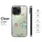 Watercolor Cute Frog Seamless Phone Case iPhone Samsung Cover Pixel 2249 - Image 7