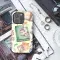 Watercolor Desk Pattern Phone Case iPhone Samsung Cover Pixel 5374 - Image 3