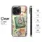 Watercolor Desk Pattern Phone Case iPhone Samsung Cover Pixel 5374 - Image 8