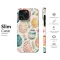 Watercolor Easter Egg Floral Spring Pattern Phone Case Cover for iPhone 17 Pro Max 16 15 Plus 14 13 Mini Samsung S26 S25 Pixel 10 9 9420 - Image 7