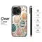 Watercolor Easter Egg Floral Spring Pattern Phone Case Cover for iPhone 17 Pro Max 16 15 Plus 14 13 Mini Samsung S26 S25 Pixel 10 9 9420 - Image 8