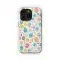 Watercolor Easter Egg Pattern Phone Case iPhone Samsung Cover Pixel 4875 - Image 1