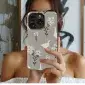 Watercolor Easter Egg Pattern Phone Case iPhone Samsung Cover Pixel 4875 - Image 1