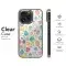 Watercolor Easter Egg Pattern Phone Case iPhone Samsung Cover Pixel 4875 - Image 8