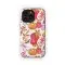Watercolor Fall Harvest Print Phone Case iPhone Samsung Cover Pixel 5435 - Image 1