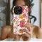 Watercolor Fall Harvest Print Phone Case iPhone Samsung Cover Pixel 5435 - Image 2