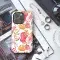 Watercolor Fall Harvest Print Phone Case iPhone Samsung Cover Pixel 5435 - Image 3
