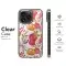 Watercolor Fall Harvest Print Phone Case iPhone Samsung Cover Pixel 5435 - Image 8