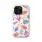 Watercolor Fish & Coral Reef Phone Case iPhone Samsung Cover Pixel 5181 - Image 1