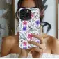 Watercolor Fish & Coral Reef Phone Case iPhone Samsung Cover Pixel 5181 - Image 1