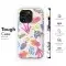 Watercolor Fish & Coral Reef Phone Case iPhone Samsung Cover Pixel 5181 - Image 6