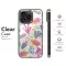 Watercolor Fish & Coral Reef Phone Case iPhone Samsung Cover Pixel 5181 - Image 8
