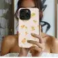 Watercolor Floral Bloom
 Phone Case iPhone Samsung Cover Pixel 4571 - Image 1