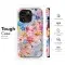 Watercolor Floral Bloom
 Phone Case iPhone Samsung Cover Pixel 4571 - Image 6