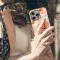 Watercolor Floral Butterfly Dragonfly Pattern Phone Case iPhone Samsung Cover Pixel 5296 - Image 5