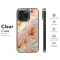 Watercolor Floral Butterfly Dragonfly Pattern Phone Case iPhone Samsung Cover Pixel 5296 - Image 8