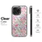 Watercolor Floral Design
 Phone Case iPhone Samsung Cover Pixel 6007 - Image 8