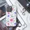 Watercolor Floral Garden Design Phone Case iPhone Samsung Cover Pixel 5218 - Image 3
