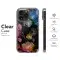 Watercolor Floral Pattern Rose Hips and Lingonberries Phone Case iPhone Samsung Cover Pixel 2297 - Image 8