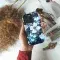 Watercolor Floral Phone Case iPhone Samsung Cover Pixel 3819 - Image 4