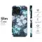 Watercolor Floral Phone Case iPhone Samsung Cover Pixel 3819 - Image 7