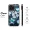 Watercolor Floral Phone Case iPhone Samsung Cover Pixel 3819 - Image 8