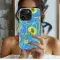 Watercolor Floral Print Phone Case iPhone Samsung Cover Pixel 3495 - Image 2