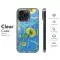 Watercolor Floral Print Phone Case iPhone Samsung Cover Pixel 3495 - Image 8