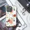 Watercolor Floral Seamless Pattern Phone Case iPhone Samsung Cover Pixel 2347 - Image 3
