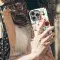 Watercolor Floral Seamless Pattern Phone Case iPhone Samsung Cover Pixel 2347 - Image 5