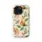 Watercolor Forest Animals Leaves Phone Case iPhone Samsung Cover Pixel 3444 - Image 2