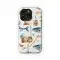 Watercolor Fruit Medley Phone Case iPhone Samsung Cover Pixel 5179 - Image 2