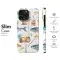 Watercolor Fruit Medley Phone Case iPhone Samsung Cover Pixel 5179 - Image 7