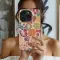 Watercolor Fruit Salad Colorful Summer Pattern Design Phone Case Cover for iPhone 17 Pro Max 16 15 13 Samsung S26 S25 Pixel 9881 - Image 2