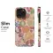 Watercolor Fruit Salad Colorful Summer Pattern Design Phone Case Cover for iPhone 17 Pro Max 16 15 13 Samsung S26 S25 Pixel 9881 - Image 7